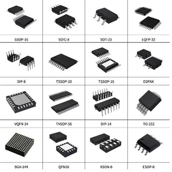 100% Оригинални микроконтролери R5F524T8ADFM#31 (MCU/MPU/SoC) QFP-64 (отгледа 10х10)