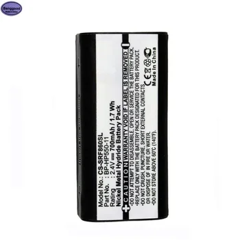 Banggood Подходящ за батерията слушалки Sony MDR-RF860 4000 970 Bluetooth, които се доставят директно от производителя BP-HP550-11