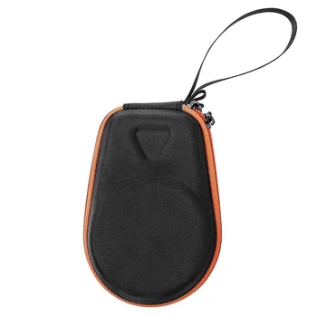 Защитен калъф за носене, чанта с цип за съхранение на JBL Clip4 3 2 + 1, чанта за съхранение на безжични високоговорители Bluetooth