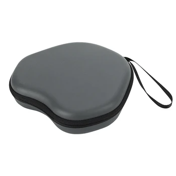 Твърд Калъф За слушалки Защитен За Max Wireless Headphones Box Калъф За Носене Box Преносим Калъф За Съхранение