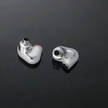Мек силиконов калъф за слушалки Sennheiser IE900 IE600