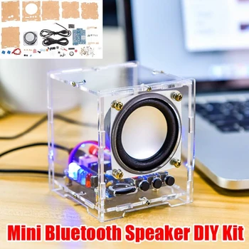 HU-009 САМ БТ Speaker Комплект Bluetooth-Fit Audio САМ Pack 2 