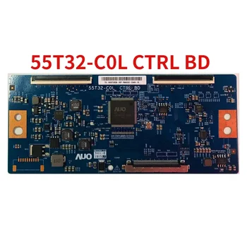 Нова оригинална логическа такса 55T32-C0L 55T32-COL CTRL BD 55-инчов 4K