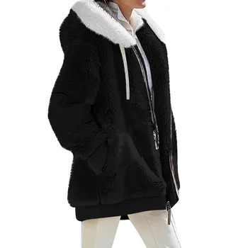 Жена комплект толстовок с качулка от Дебело Руно, Блузи, Худи, Дамски hoody с качулка, Дамски дрехи, Спортна риза, Новост