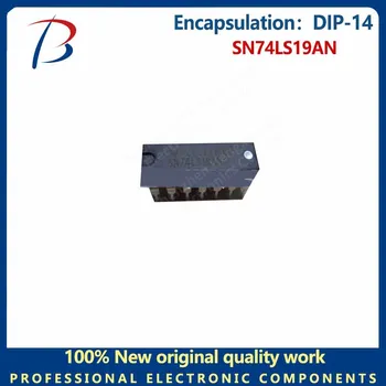 10ШТ SN74LS19AN в комплект чип логически елемент DIP-14