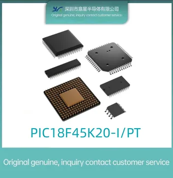 PIC18F45K20-I/PT съдържание на пакета QFP44 8-битов микроконтролер оригинален автентичен