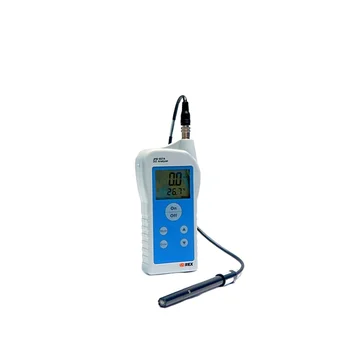 цифров анализатор Do 0,0-20,0 mg/L портативен измерител на разтворен кислород, уреди за измерване на качеството на водата