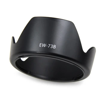 Специална комбинация от EW-73B за обектива EF-S 18-135 мм f/3,5-5,6, директна доставка