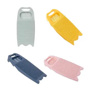 Преносима цокъл, Инструмент за почистване на чорапи, дрехи, цокъл за пране на дрехи, Миене дъска за миене на дъски за пране