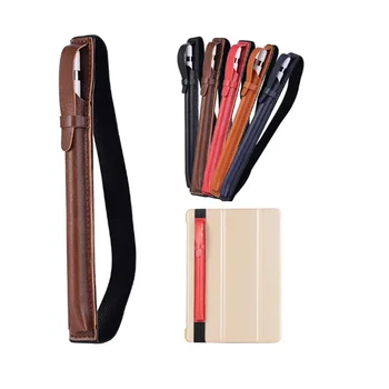 Таблет, универсална чанта за писалки Apple Молив, лесен за носене за писалки Apple Молив 1 и 2, аксесоари за таблети iPad