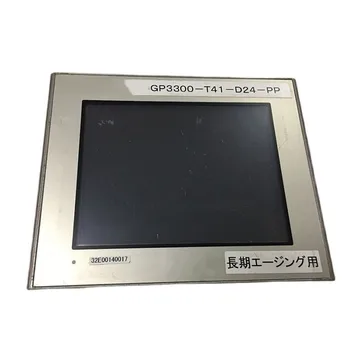 AGP3300-T41-D24-ПП сензорен екран, в добро състояние