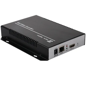 Доставчици на IPTV H. 264 1080P hdmi-енкодер