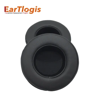 Сменяеми амбушюры EarTlogis за Brainwavz HM-3 HM3, подробности за слушалки, калъф за слушалки, чаши за възглавници, възглавници