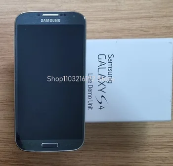 Samsung Galaxy S4 i9500 - 16 GB 5.0