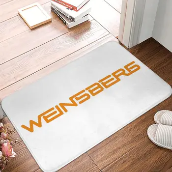 Weinsberg Caravan Нескользящий подложка за пода, прахоустойчив, килим, килимче за влизане в кухнята, домашна баня, спалня, хол, подложки за краката