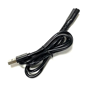 USB Кабел за Зареждане 8148/8591/85048509/1919/2240/2241 Аксесоари За Електрически Машинки За Подстригване