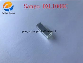 Нов светлинен тунел проектор за информация проектор Sanyo DXL1000C, оригинален светлинен тунел SANYO, безплатна доставка