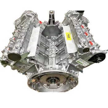 Benz 272 946 Auto Engine 3.0 L Car Auto Motor Parts For Benz S300 Авточасти Двигател на автомобила