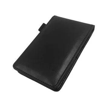 Работно тефтерче А7 Portable notepad за планиране, записная книжка, Дневният ред, офис бележник, тетрадка за управление на времето, многофункционален бележник