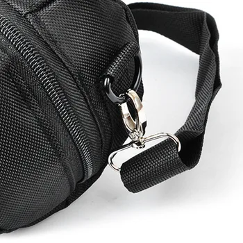 Чанта-органайзер, чанта за съхранение на статив, скоба за монтаж 60-120 см, чанта за микрофонной снимки с високо качество