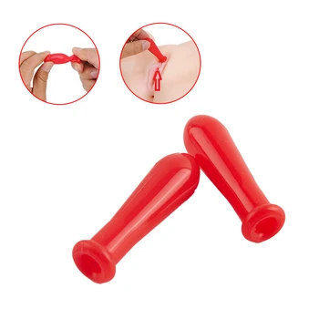 Женски секс-играчки за вакуумно смучене на точката G, контейнери за клитора, лесни за използване