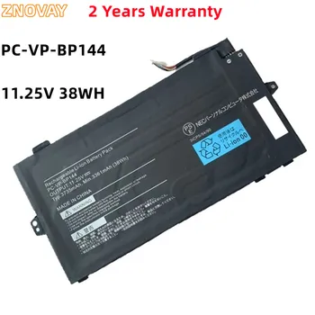 ZNOVAY PC-VP-BP144 Батерия за лаптоп 11.25 V 3735mAh 38Wh за НЕК 3ICP5/54/90