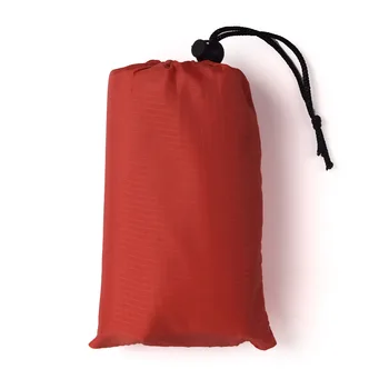 С чанта за съхранение, палатка, платно мат, Плажен Навес за къмпинг, Открит Дъждовен ден, козирка, Водоустойчива 210*150 см/200*140 см