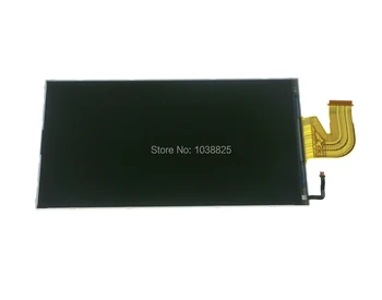 10 бр./лот, Оригинална нова смяна на LCD екрана за Nintend NS Switch, LCD дисплей с пылезащитной фолио, двустранно лепило