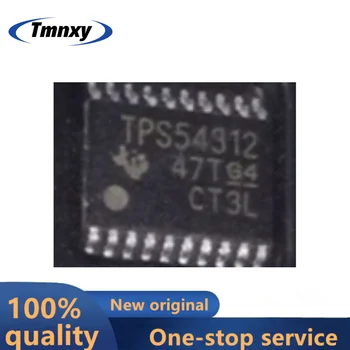 10ШТ TPS54312 TPS54312PWP TPS54312PWPR TSSOP Нова и Оригинална Опаковка Гореща