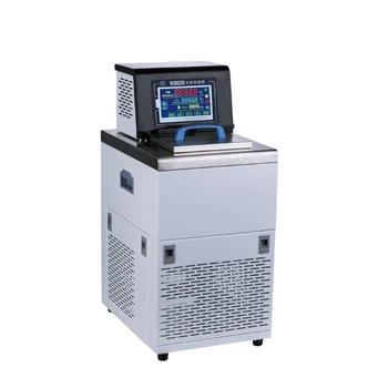 Дигитална машина за циркулация на топлина с охлаждаща водна баня, Термостатическая водна баня за лаборатория