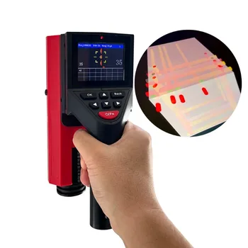 Скенер арматура Profoscope 3D детектор на арматура в бетона